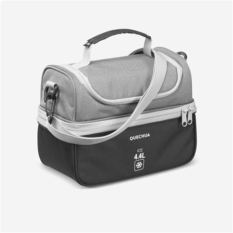 Decathlon quechua camping lunch box